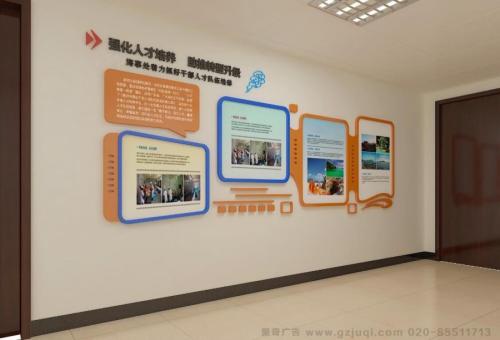 济源医院文化墙怎么做？如何建好科室护理文化墙？