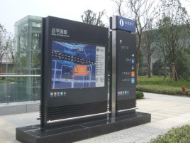 济源标牌的分类