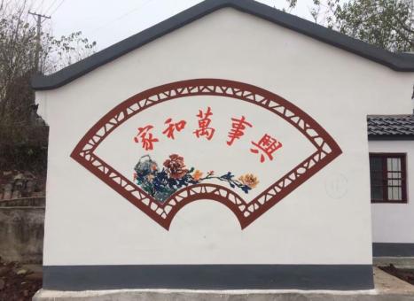 济源关于墙绘知识，您知道哪些？