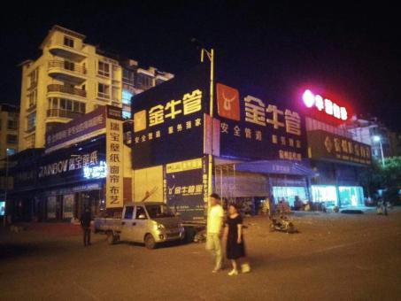 四点告诉你济源市场门头招牌设计的重要性！