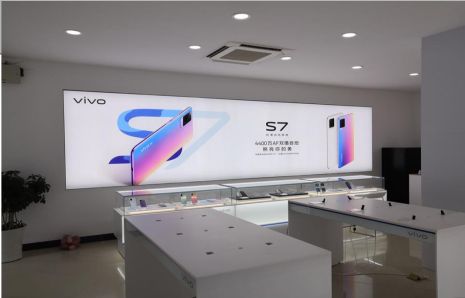 济源广告灯箱都有哪些材质