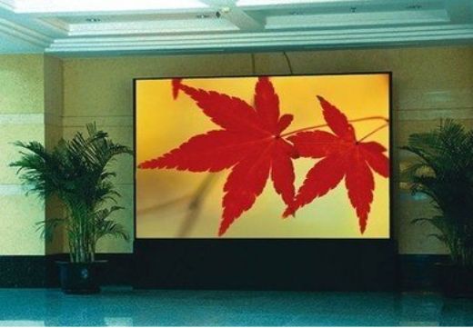 济源LED显示屏