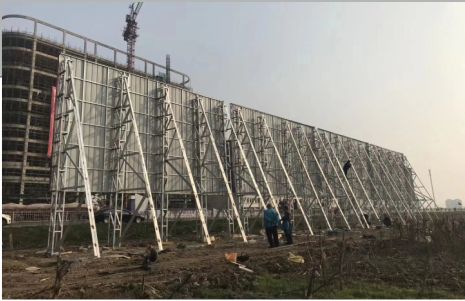 济源什么是广告物料？