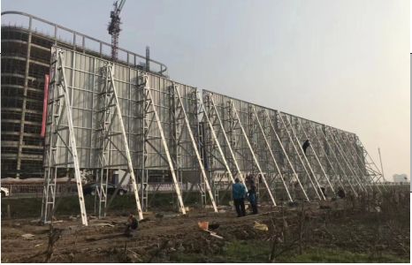 济源凯创教你怎样选择户外广告牌的最佳位置