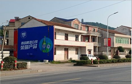 济源写真布和喷绘布的区别?