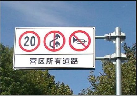 济源大广告牌制作不可忽视的流程