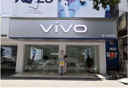 济源}做一个门店面广告招牌需要多少钱？