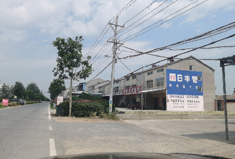 济源如何能保证墙体广告的醒目性？