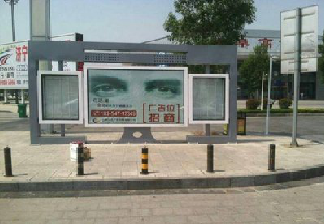 济源社区广告投放的几种常见方式。