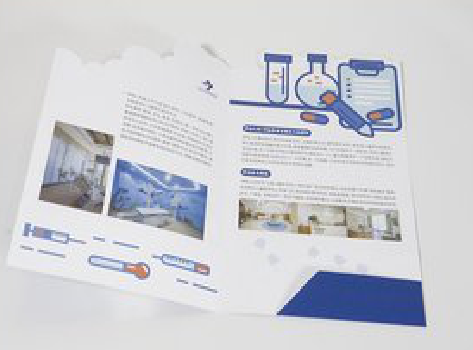 济源说明书印刷有哪些样式可以选择？