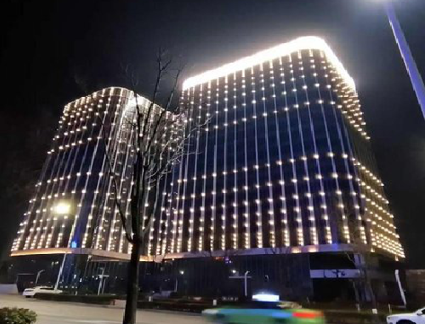 济源亮化工程安装注意事项。