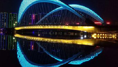 济源亮化工程如何做好公共区域的安全性。