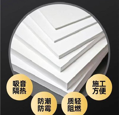 济源雪弗板和PVC板材有什么区别？